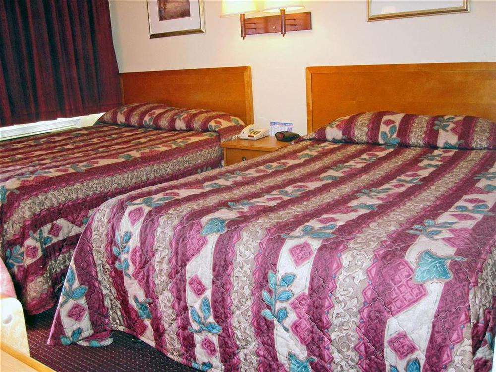 Motel 6-El Paso, Tx - West Room photo
